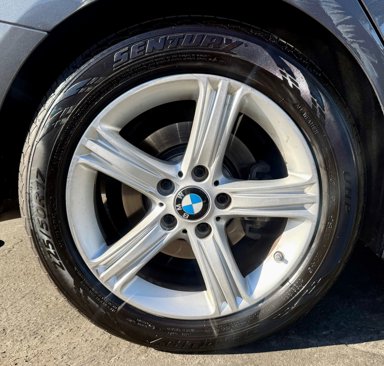 Used 2015 BMW 328i Sedan image 6
