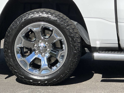Used 2019 RAM 1500 Big Horn image 10