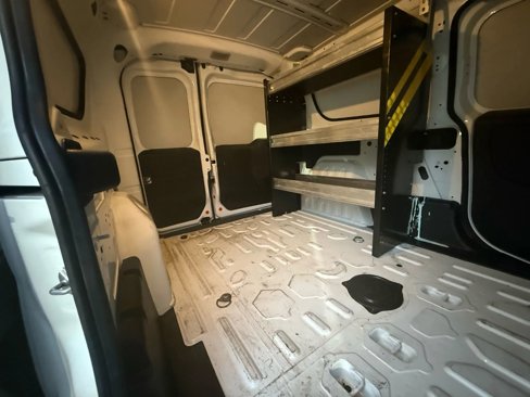 Used 2019 RAM ProMaster City Tradesman image 29