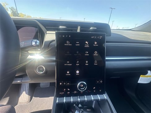 New 2026 GMC Terrain Elevation image 16