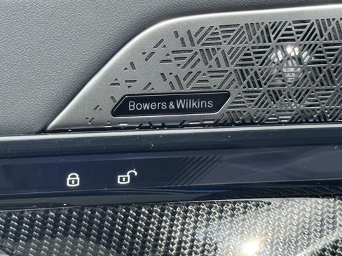 New 2026 BMW M5 w/ Executive Package image 18