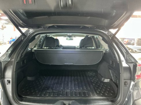 Certified 2024 Subaru Outback Limited image 24