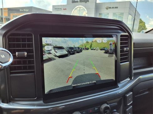 Used 2025 Ford F150 STX w/ Equipment Group 200A image 17