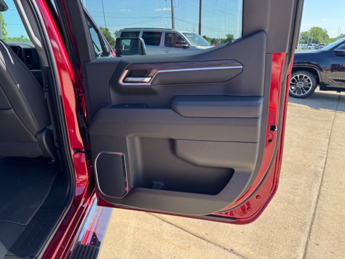 New 2025 GMC Sierra 1500 SLT w/ SLT Premium Package image 26