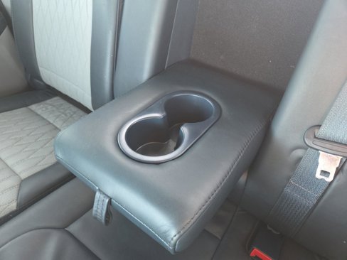 Used 2023 Ford F150 Limited image 29
