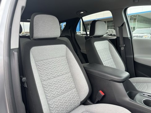 Certified 2023 Chevrolet Equinox LS w/ LS Convenience Package image 20