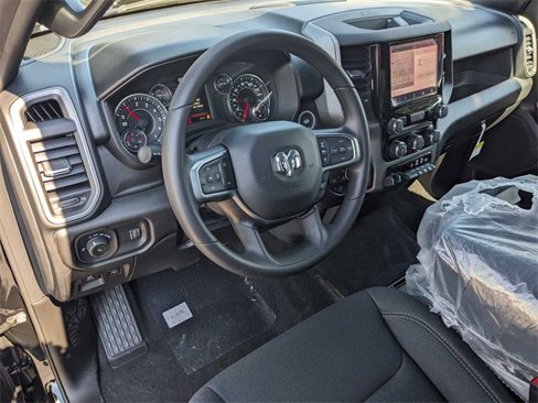 New 2025 RAM 1500 Tradesman image 7