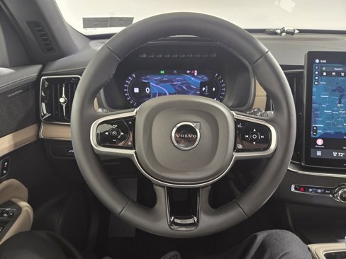 New 2026 Volvo XC90 B5 Plus image 9
