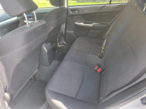 Used 2015 Subaru Crosstrek 2.0i Premium w/ Moonroof Package image 11