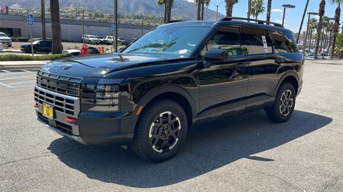 New 2026 Hyundai Palisade XRT Pro image 13