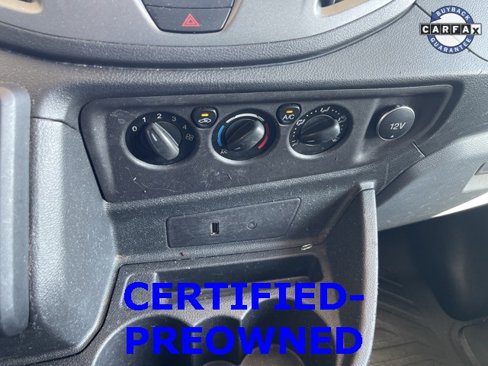 Certified 2019 Ford Transit 250 130 Low Roof w/ Interior Upgrade Package image 15