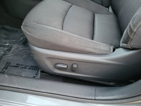 Used 2020 Nissan Altima 2.5 S image 19