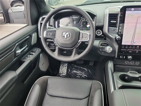 New 2026 RAM 1500 Laramie image 10