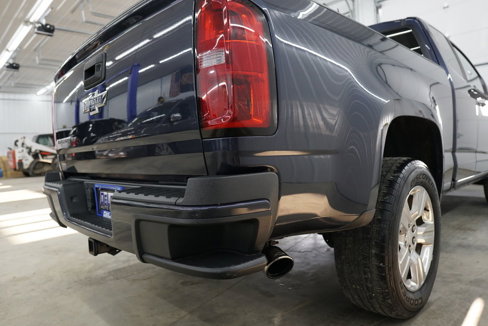 Used 2018 Chevrolet Colorado Z71 w/ Centennial Edition image 16