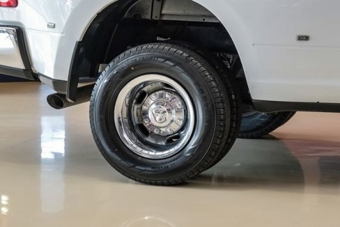 Used 2024 RAM 3500 Tradesman w/ Chrome Appearance Group image 46
