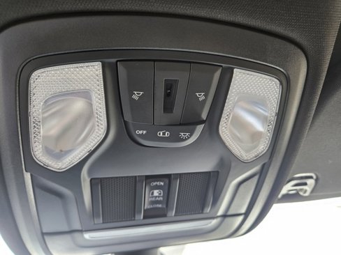 Used 2022 RAM 1500 Big Horn image 25