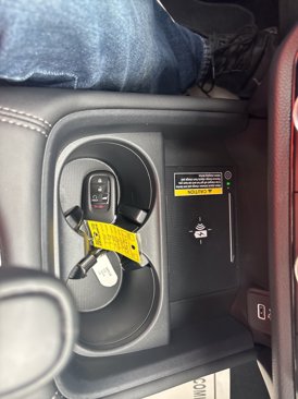Used 2025 Honda HR-V EX-L image 39