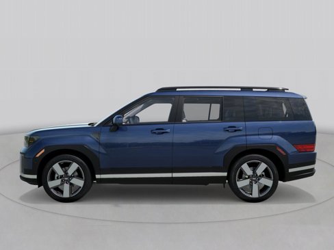 New 2026 Hyundai Santa Fe Limited image 3