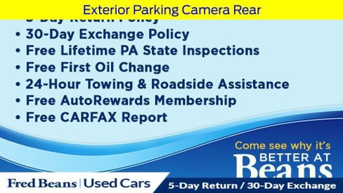 Certified 2023 Ford Explorer XLT w/ Equipment Group 202A image 22