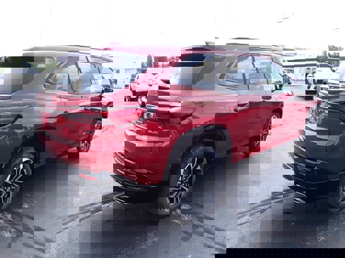New 2026 Buick Enclave Sport Touring w/ Power Package image 7
