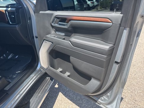 Used 2024 GMC Sierra 1500 Denali image 25