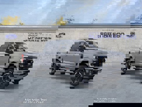 New 2026 Ford F250 4x4 Crew Cab Super Duty image 30
