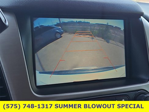Used 2016 GMC Yukon XL Denali w/ Open Road Package image 16
