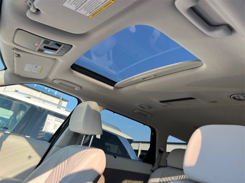 New 2026 Hyundai Palisade SEL image 32