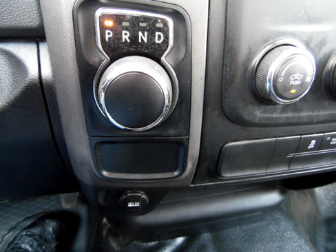 Used 2020 RAM 1500 Tradesman w/ Power & Remote Entry Group image 21