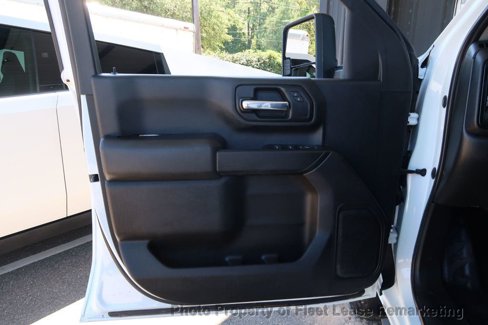 Used 2022 Chevrolet Silverado 2500 W/T w/ WT Convenience Package image 13