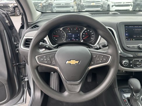 Certified 2023 Chevrolet Equinox LS w/ LS Convenience Package image 31