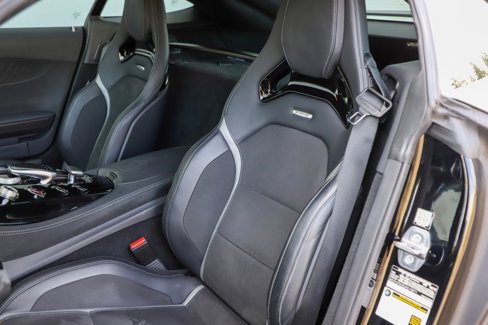 Used 2018 Mercedes-Benz AMG GT R image 27