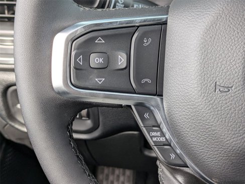 New 2026 RAM 1500 Big Horn image 19