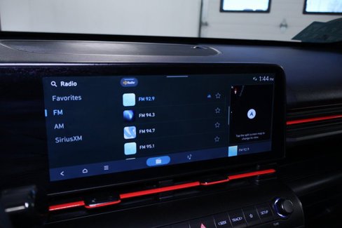 Used 2024 Hyundai Kona N Line image 31