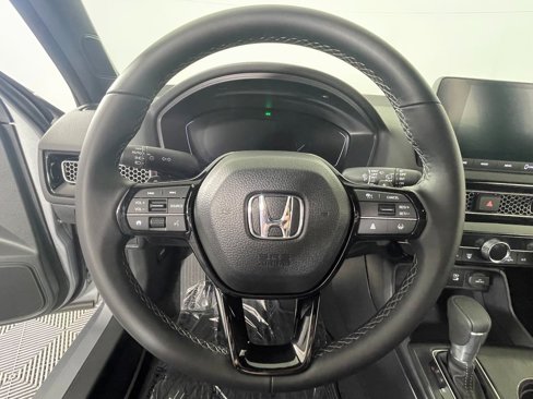 Used 2025 Honda Civic Sport image 16