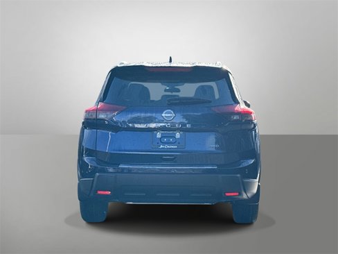 New 2026 Nissan Rogue SV image 15