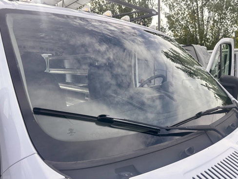 Used 2014 RAM ProMaster 1500 w/ Premium Appearance Group image 13