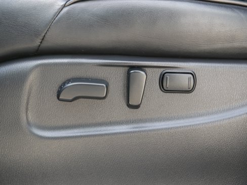 Used 2017 INFINITI QX80 4WD image 20