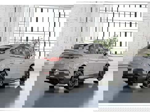 New 2026 Mercedes-Benz GLC 43 AMG 4MATIC Coupe image 20
