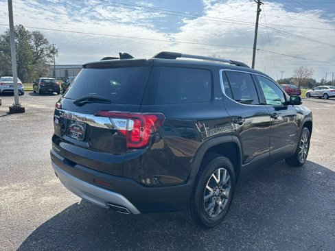 Used 2023 GMC Acadia SLT image 5
