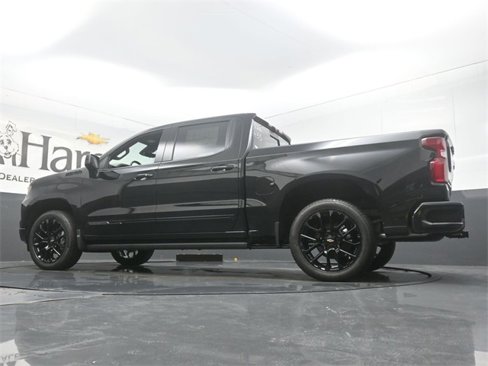 New 2026 Chevrolet Silverado 1500 High Country w/ High Country Premium Package image 33