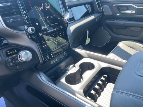 New 2026 RAM 1500 Laramie image 19