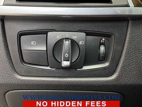 Used 2017 BMW 330i xDrive Sedan image 34