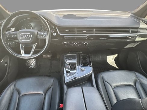 Used 2019 Audi Q7 3.0T Premium w/ Convenience Package image 26