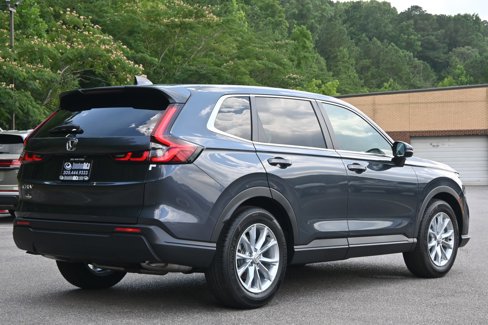 Used 2025 Honda CR-V EX image 9