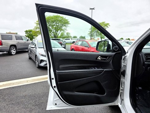 Used 2022 Dodge Durango GT image 16