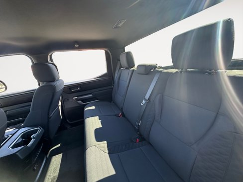 New 2026 Toyota Tundra SR5 image 5