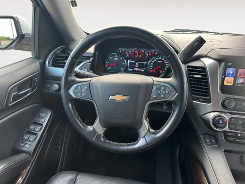 Used 2020 Chevrolet Tahoe LT image 12