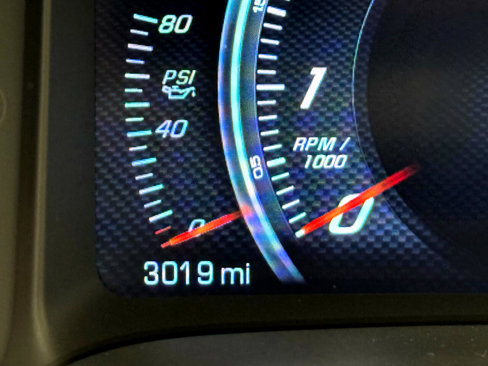 Used 2019 Chevrolet Corvette Z06 image 13