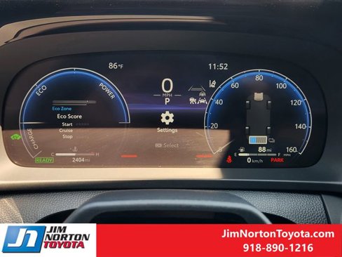 Used 2026 Toyota Crown Platinum image 17
